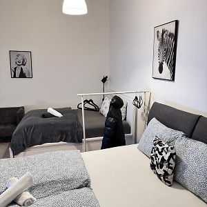 Appartement met een Slaapkamer